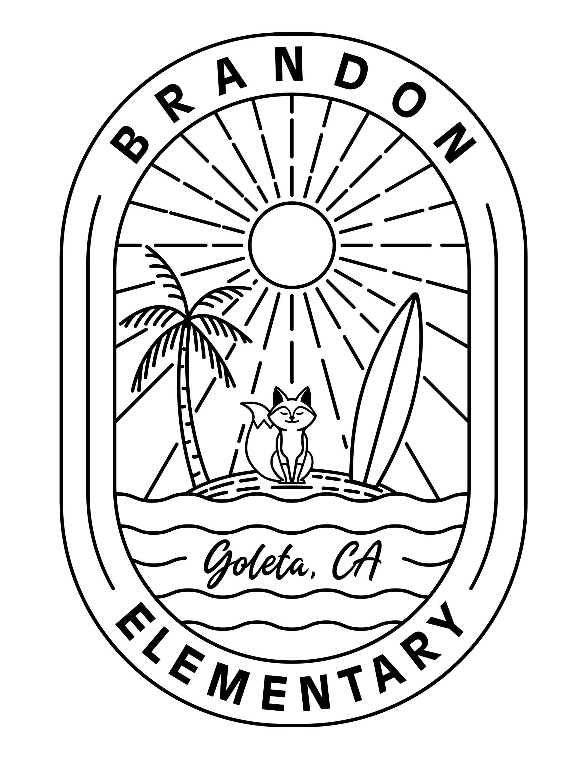 Brandon logo