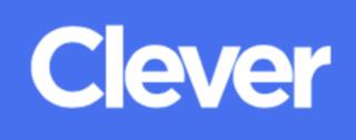Clever company logo