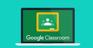 Google Classroom service logo