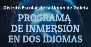 GUSD Dual Language Immersion (Spanish)