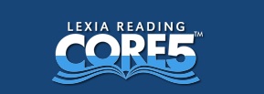 Lexia Reading Core 5