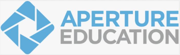 Aperture Education logo
