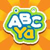 ABCya! Website Logo