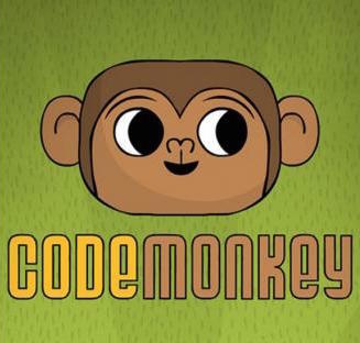 Code Monkey graphic
