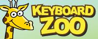 Keyboard Zoo website
