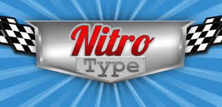 Nitro Type website