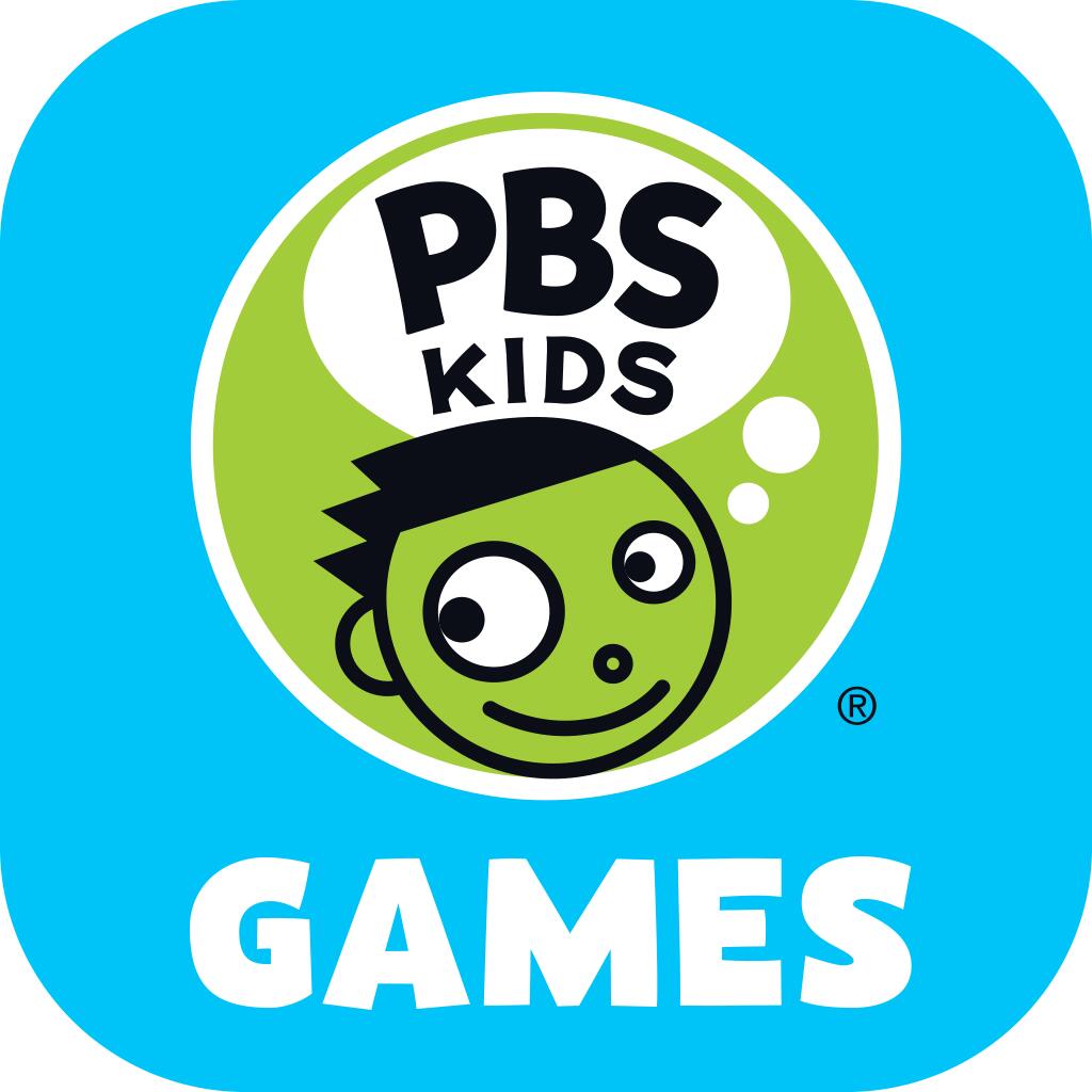 PBS Kids Games graphic
