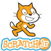 Scratch graphic 1