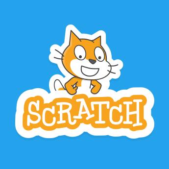 Scratch graphic 2
