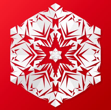 Snowflake graphic