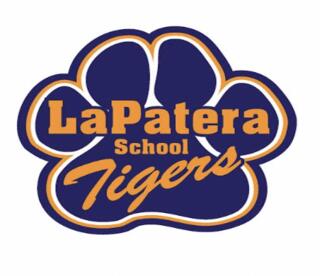 La Patera Tiger logo