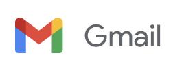 Gmail service logo