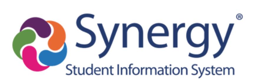 Synergy SIS logo