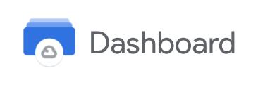 Dashboard cloud services